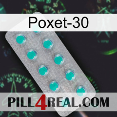 Poxet-30 28